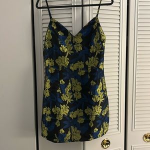 Lulus mini dress